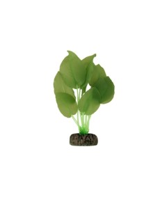 Triol Растение АНУБИАС зеленый для аквариума блистер 20 см Laguna
