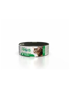 Holistic Корм для кошек ломтики в желе с индейкой 0 1 кг Frais