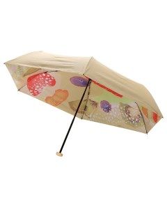 Зонт Xiaomi Summer Fruit UV Protection Umbrella Yellow Orange Ninetygo