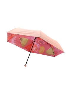 Зонт Xiaomi Summer Fruit UV Protection Umbrella Pink Ninetygo
