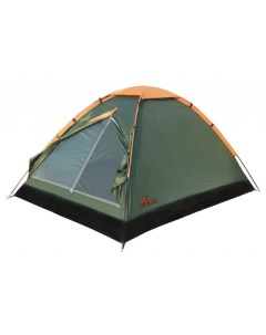 Палатка Summer 4 V2 TTT 029 Totem