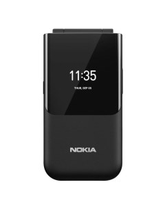 Мобильный телефон 2720 DS Black чёрный Nokia