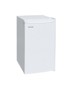 Холодильник XR 100W белый Willmark