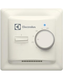Терморегулятор ETB 16 Electrolux