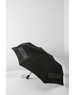 Зонт автомат с логотипом Moschino