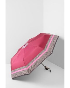 Зонт автомат с принтом Doppler