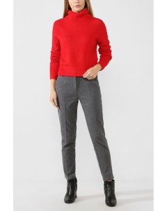 Вязаный пуловер с шерстью альпаки Calvin klein jeans