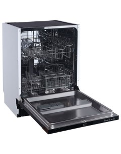 Полновстраиваемая посудомоечная машина DELIA 60 BI Крона