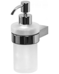 Дозатор для жидкого мыла 5681 1 хром Aquanet