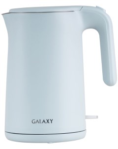 Чайник электрический GL0327 небесный Galaxy
