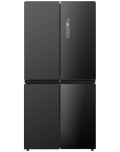 Многокамерный холодильник ZCD 525BLG Zarget