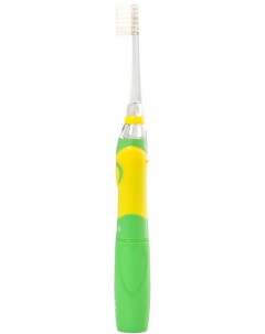 Зубная щетка CS 562 Junior зеленая Cs medica
