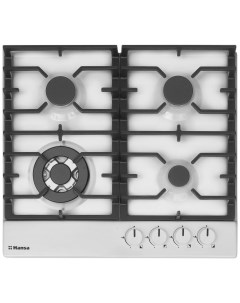 Встраиваемая газовая варочная панель BHGW611391 Hansa