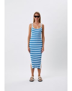 Платье пляжное Solid & striped