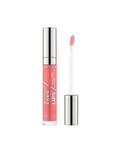 Блеск для губ BETTER THAN FAKE LIPS VOLUME GLOSS тон 030 Catrice