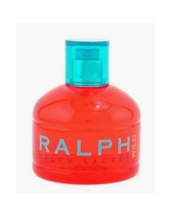 Ralph Wild Ralph lauren