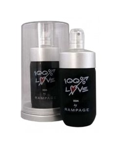 100 Love Rampage