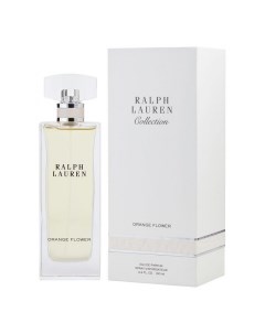 Riviera Dream Orange Flower Ralph lauren