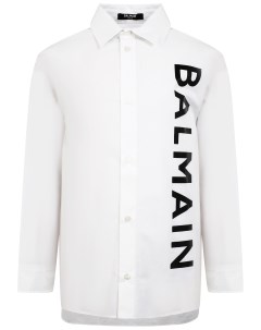 Рубашка Balmain