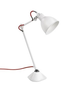 Настольная лампа loft белый 68x73 см Lightstar