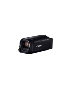 Видеокамера LEGRIA HF R806 чёрный Canon
