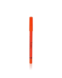 Гелевый карандаш для век OhMy 406 Оранжевый 1 4г Lamel