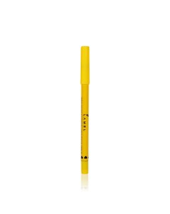 Гелевый карандаш для век Oh my 404 Желтый 1 4г Lamel