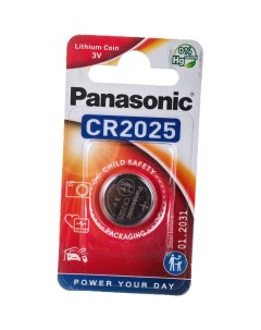 Элемент питания Panasonic