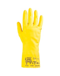 Латексные перчатки Jeta safety