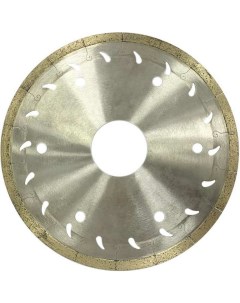 Сплошной диск алмазный Tech-nick