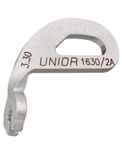 Спицевой ключ Unior