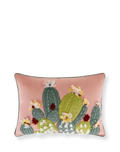 Декоративная подушка Fancy Cactus Coincasa