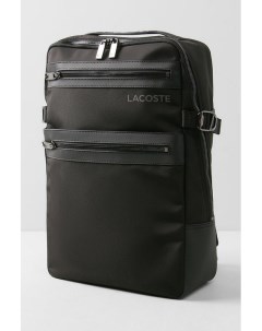 Текстильный рюкзак Lacoste