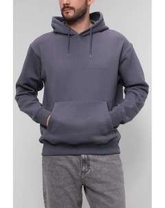 Однотонное худи Relaxed fit Jack & jones