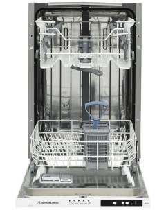 Полновстраиваемая посудомоечная машина SLG VI 4110 Schaub lorenz