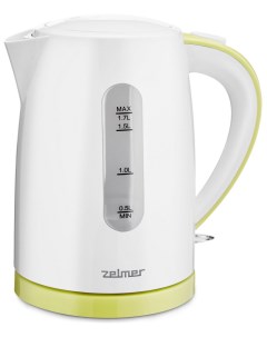 Чайник электрический ZCK7616L Zelmer