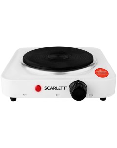 Настольная плита SC HP700S01 Scarlett