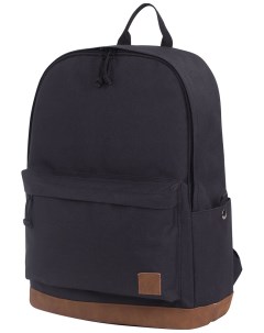 Рюкзак универсальный сити формат Black Melange с защитой от влаги 43х30х17 см 228841 Brauberg