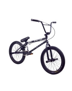 Велосипед двухколесный 20 BMX Pirates размер рамы 20 5 Stattum