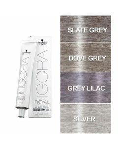 Краска для волос Краска для волос Schwarzkopf professional