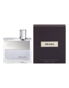 Amber Pour Homme Man Prada