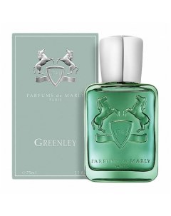 Greenley Parfums de marly