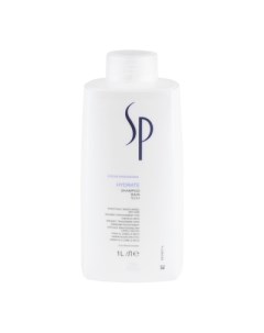 Wella SP Hydrate Shampoo Увлажняющий шампунь 1000 мл Wella professionals