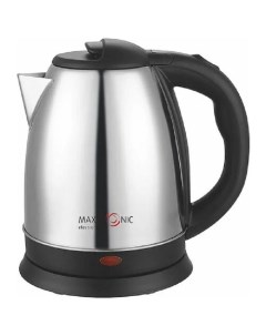 Чайник электрический MAXTRONIC MAX 501 1500Вт 1 5л черный Bit