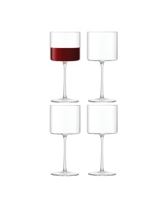 Набор бокалов для красного вина 310 мл Otis 4 шт Lsa international