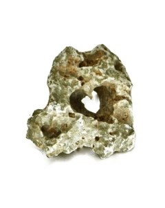 Jura Rock L Натуральный камень Юрский для аквариумов и террариумов 2 4 кг Udeco
