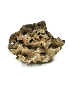 Dragon Stone Натуральный камень Дракон для аквариумов и террариумов 0 5 кг Udeco
