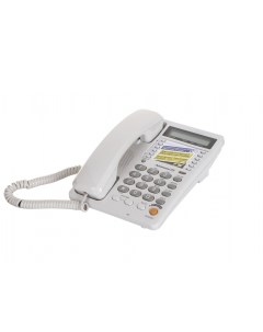 Телефон KX TS2365RUW Panasonic