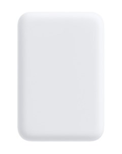 Внешний аккумулятор Power Bank MagSafe Battery Pack 1460mAh MJWY3 Apple