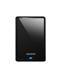 Жесткий диск ADATA HV620S 2TB AHV620S 2TU31 CBK Black Adata